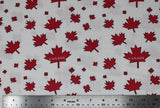 Canada Prints - 45" - 100% Cotton