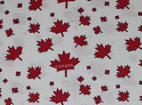 Canada Prints - 45" - 100% Cotton