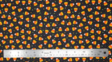 Candy Corn- 45" - 100% Cotton