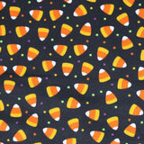 Candy Corn- 45" - 100% Cotton