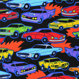 Speed - 44/45" - 100% Cotton