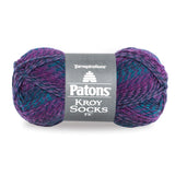 Kroy Socks FX - 50g - Patons