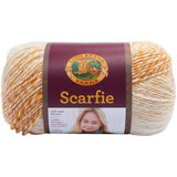 Scarfie - 150g - Lion Brand