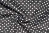 Cross - 44" - 100% Cotton