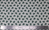 Camping Life - 45" - 100% cotton