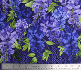 Wisteria Lane - 44/45'' - 100% cotton