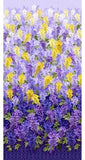 Wisteria Lane - 44/45'' - 100% cotton