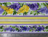 Wisteria Lane - 44/45'' - 100% cotton