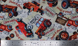 Fresh & Local - 44/45'' - 100% cotton