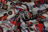 Fresh & Local - 44/45'' - 100% cotton