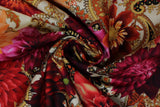 Jacobean Dreams - 45'' - 100% cotton