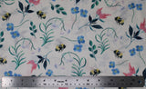 English Garden - 45'' - 100% cotton