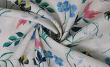 English Garden - 45'' - 100% cotton
