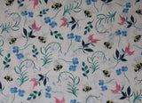 English Garden - 45'' - 100% cotton