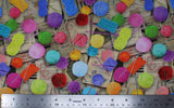 Knit One, Purl Two - 44/45'' - 100% cotton