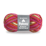 Kroy Socks - 50g - Patons