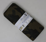 MiniBolts - (42/43" x 2yds) - 100% Cotton Flannel - Lizzy Ann
