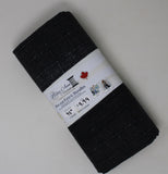 MiniBolts - (42/43" x 2yds) - 100% Cotton Flannel - Lizzy Ann