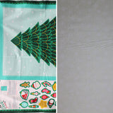 Deck the Halls - 45" - 100% Cotton