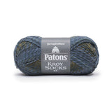 Kroy Socks FX - 50g - Patons