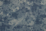 Marbled Cotton with Glitter - 44" - 100% Cotton