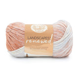 Landscapes Renewed - 150g - Lion Brand