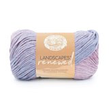 Landscapes Renewed - 150g - Lion Brand