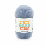 Stitch Soak Scrub - 40g - Lion Brand