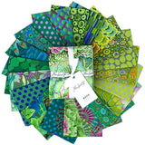 Fat Quarter Bundles - 100% Cotton - Free Spirit Fabrics