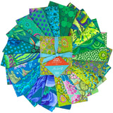 Classics & Stash - Kaffe Fassett Collective - Precuts - Fat Quarters
