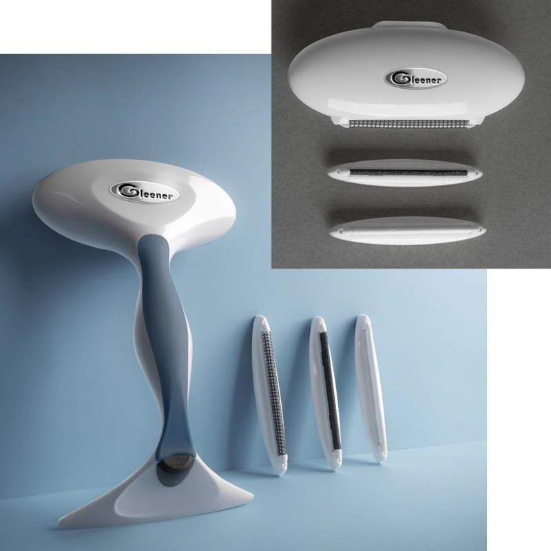 Fabric Shaver Gleener – Len's Mill