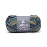 Kroy Socks - 50g - Patons