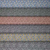 Filippa's Line - 45" - 100% Cotton