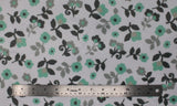 Printed Minky - 58-60" - 100% Polyester Fleece