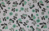 Printed Minky - 58-60" - 100% Polyester Fleece