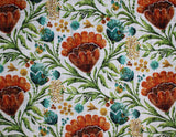 Printed Minky - 58-60" - 100% Polyester Fleece
