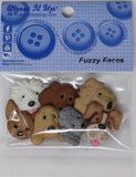 Dress It Up Buttons