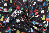 Tiny Treaters - 45'' - 100% cotton