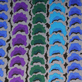 Garlands - 44/45" - 100% Cotton - Kaffe Fassett Collective