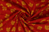 Canada Prints - 45" - 100% Cotton