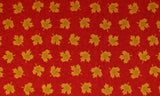 Canada Prints - 45" - 100% Cotton