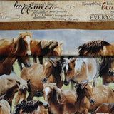 Greener Pastures - 44/45" - 100% Cotton