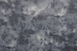 Marbled Cotton with Glitter - 44" - 100% Cotton