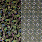 Shangrila - 44/45'' - 100% cotton
