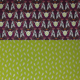 School Of Magic - 44/45'' - 100% cotton