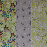 Bunny Hop - 44/45'' - 100% cotton