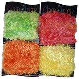Fun Fur Trim - 3" x 3 yd - Glam Trimz