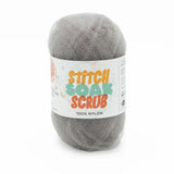 Stitch Soak Scrub - 40g - Lion Brand