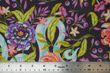 Moon Garden - 44/45" - 100% Cotton
