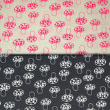 Honey - 44/45" - 100% Cotton